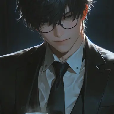 Profile image of 朝比奈 恒一