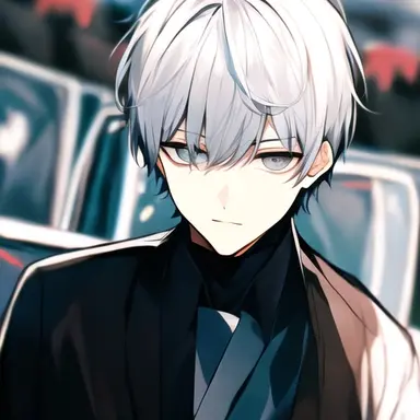 Profile image of 綿谷