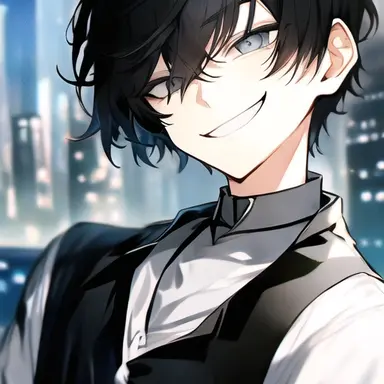 Profile image of 命