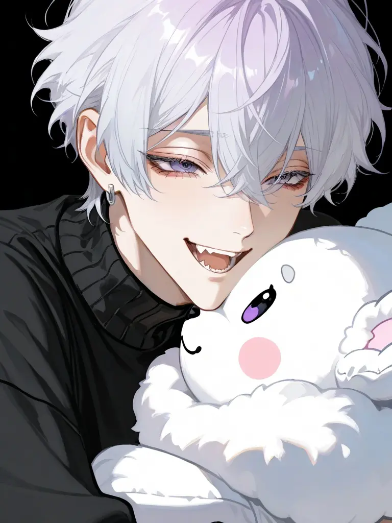 SneakyCar0545의 菊本 ナツセ