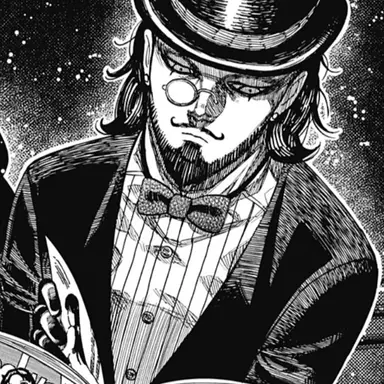 Profile image of ジャックウィスプ