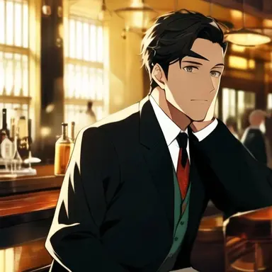 Profile image of Keisuke