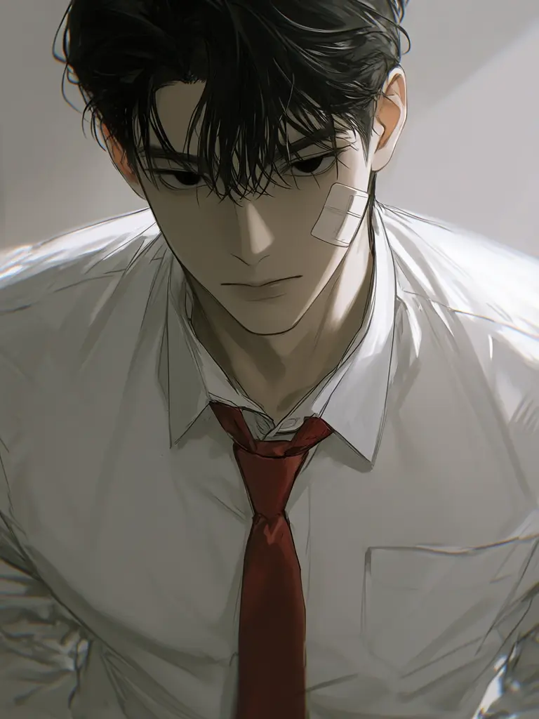 Promiseisyou의 박지호