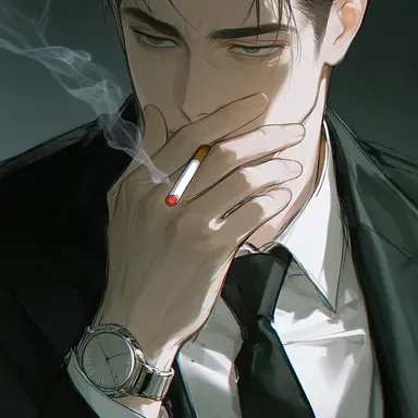 Profile image of Go Seung-woon