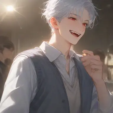 Profile image of 김민수