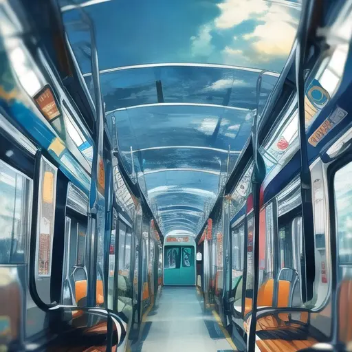 Metro-bus의 제주지하철만들기