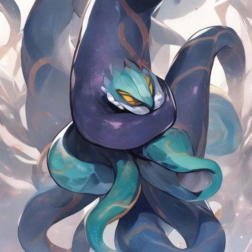 触手
