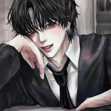 Profile image of クロロ