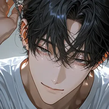 Profile image of 蘇芳　晴臣