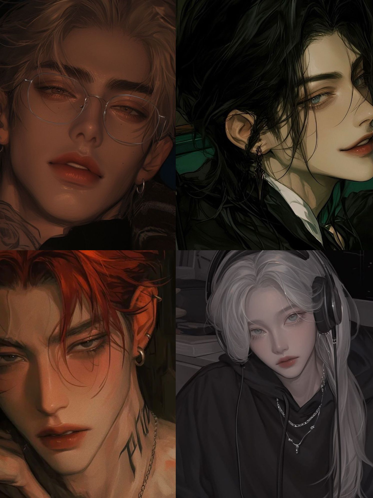 GRAY HAVEN 대표 이미지