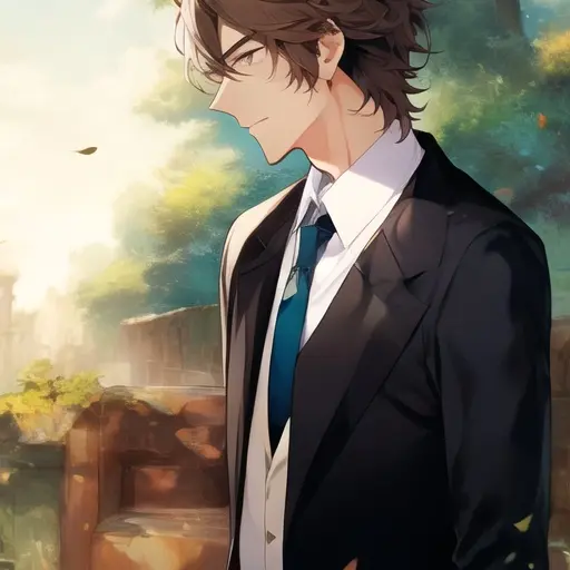 MildHooks2993의 Angry husband
