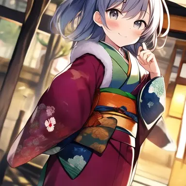 Profile image of 沖田いよ