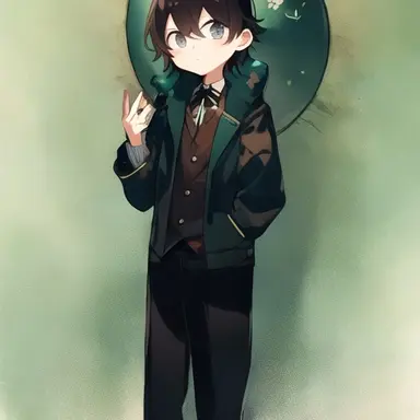 Profile image of チョ・ジニョン