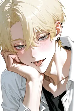 Profile image of Rei