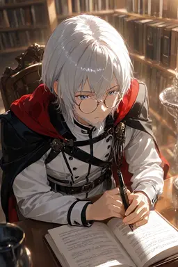 Profile image of イブリス