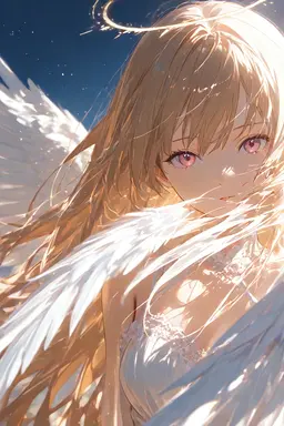 Profile image of 天使
