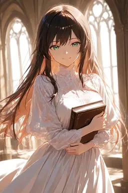 Profile image of エリッシュ