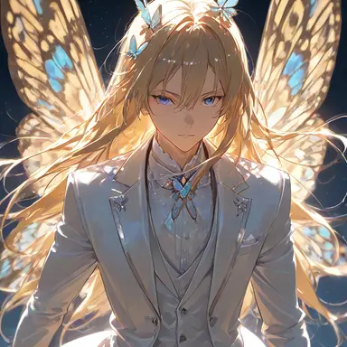 Profile image of クリス