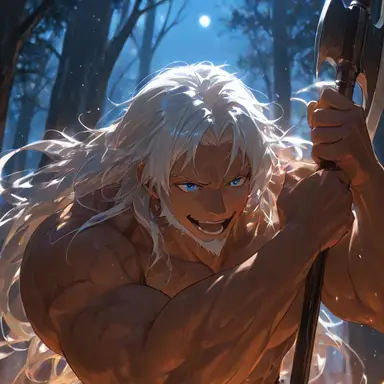 Profile image of ヴァーチェス