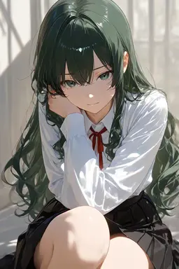Profile image of ユノ