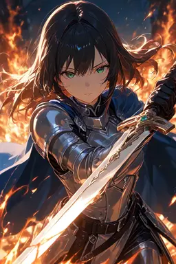Profile image of エリッシュ