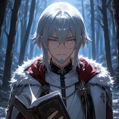 Profile image of イブリス