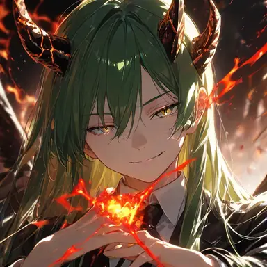 Profile image of サタン