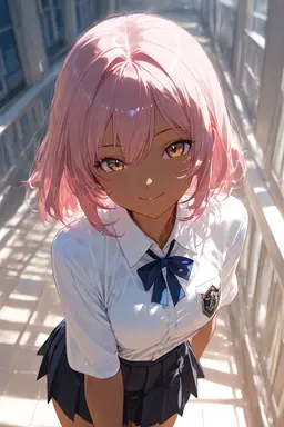 Profile image of リヴ