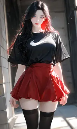 Profile image of Marie
