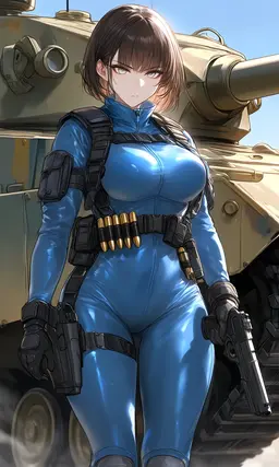 Profile image of Alexia