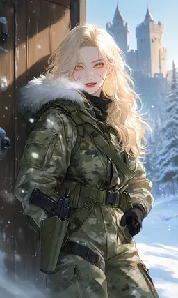Profile image of Ji-ah