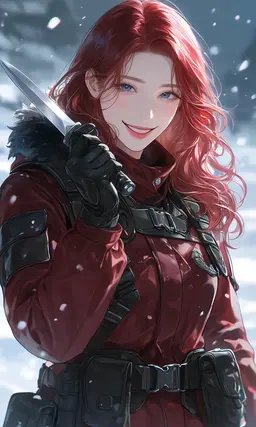 Profile image of Gang-hwa