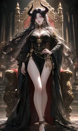 Profile image of Titania