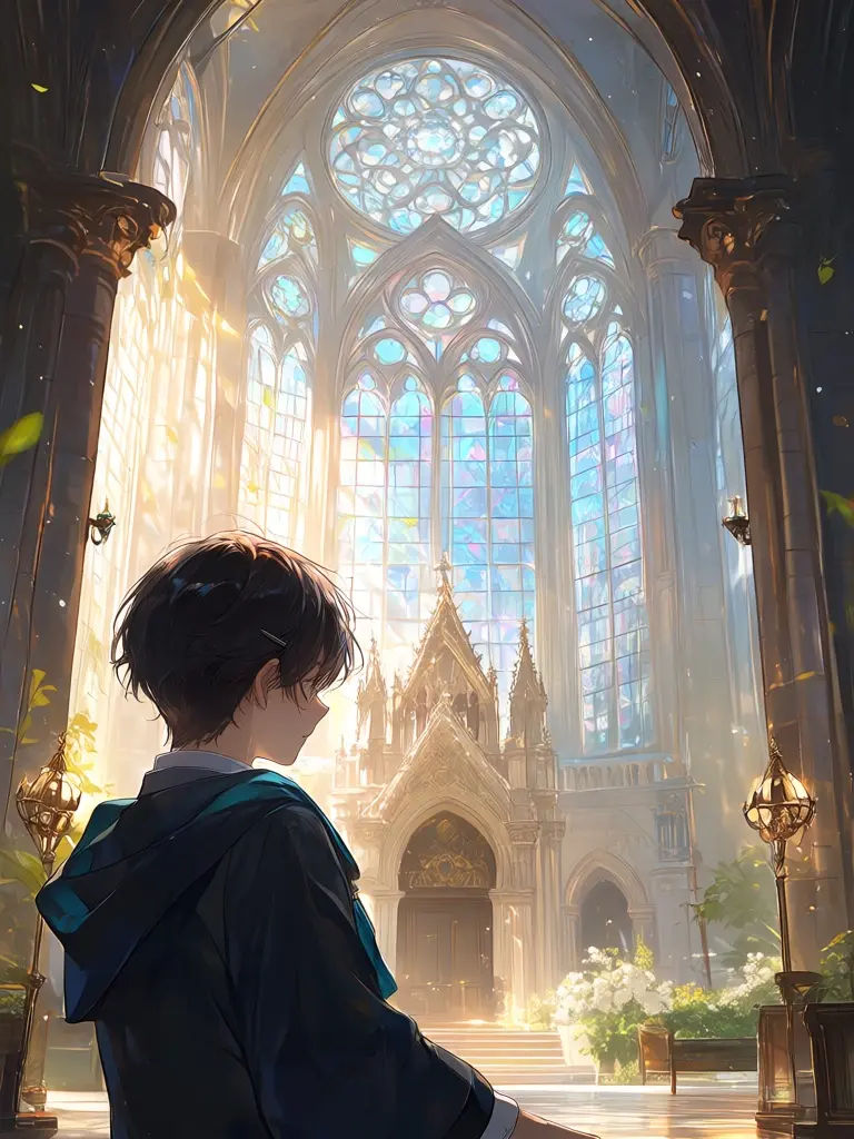 FrostyNews3528의 Magic academy