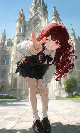 Profile image of Melisandre