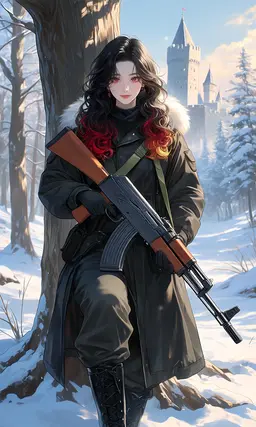 Profile image of Seo-yun