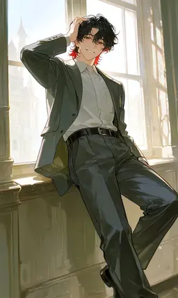 Profile image of Aurelius