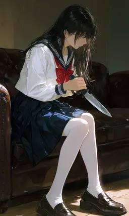 Profile image of Kasumi