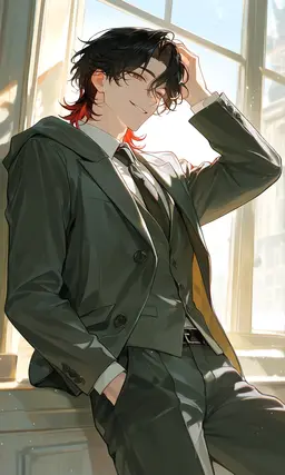 Profile image of Aurelius