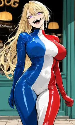 Profile image of Sophie