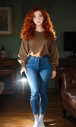 Profile image of Veronica