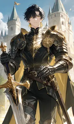 Profile image of Kael