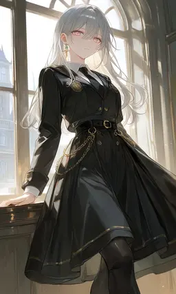 Profile image of Astrea