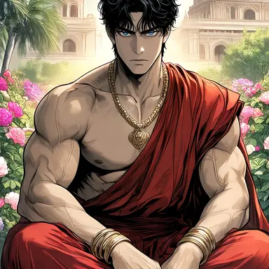 Profile image of Aravind