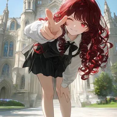Profile image of Melisandre
