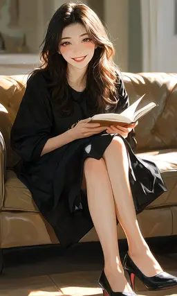 Profile image of Lucia