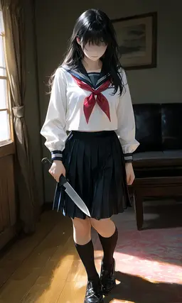 Profile image of Kasumi