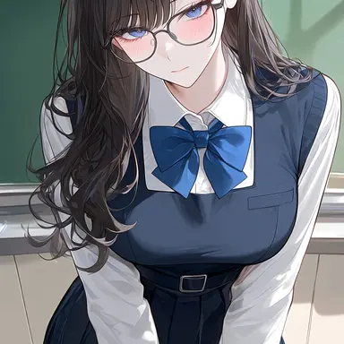 Profile image of Sasha