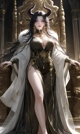 Profile image of Titania