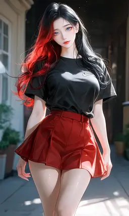 Profile image of Marie